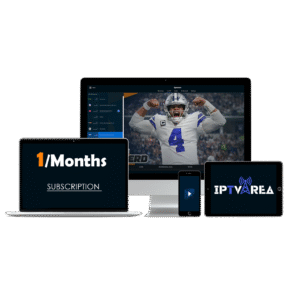 1 Month Subscription
