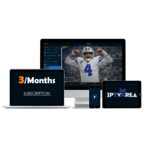 iptv 3month